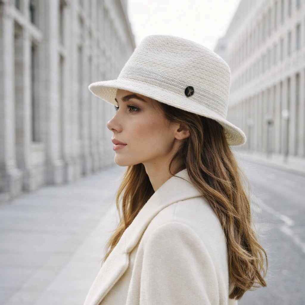 Thermo Hat＜サーモハット＞ – Koji Yamanishi