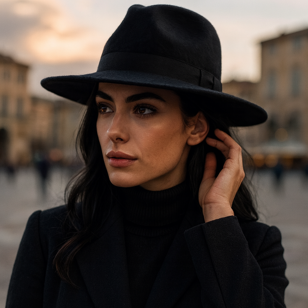 The Emperor of Winter