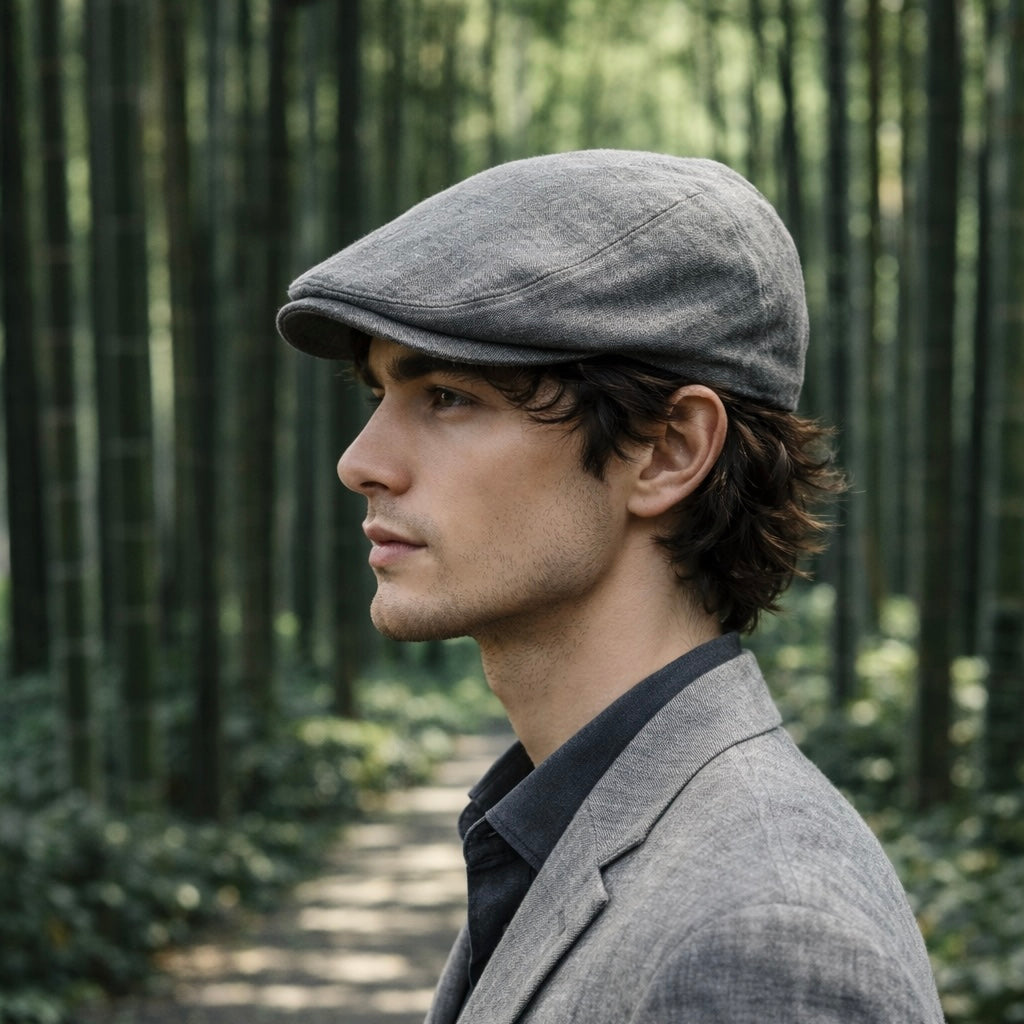 炭染めS (Sumi zome S)