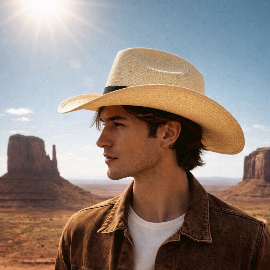 テンガロンTexa (Ten gallon Texa)