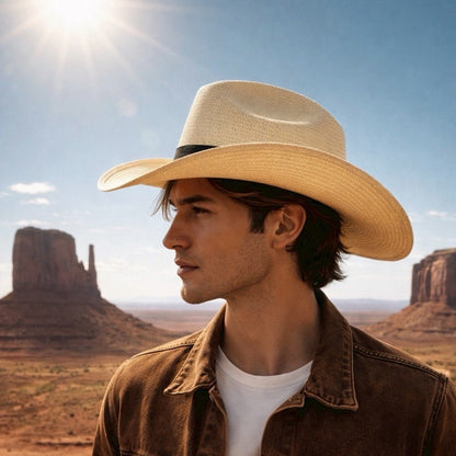 テンガロンTexa (Ten gallon Texa)