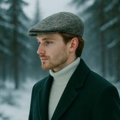 ウィンターフォレスト (Winter Forest)