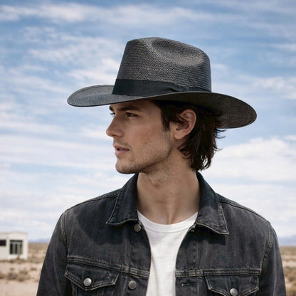 テンガロン砲Laredo (Ten gallon Guns Laredo)