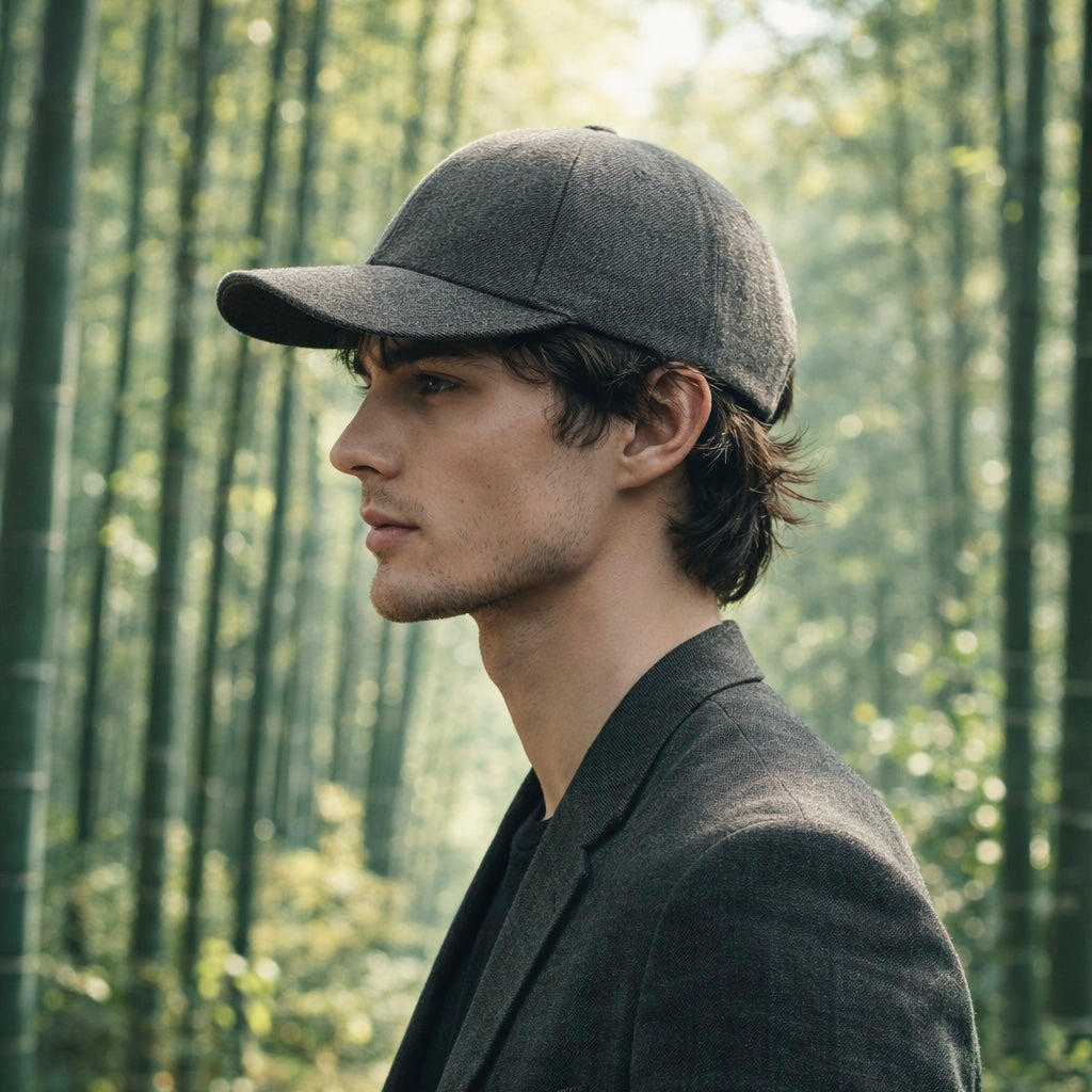 炭染めRC (Sumi zome RC)