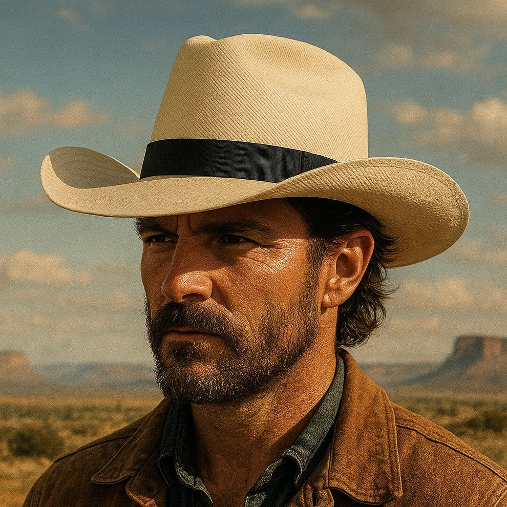 テンガロン砲Laredo (Ten gallon Guns Laredo)