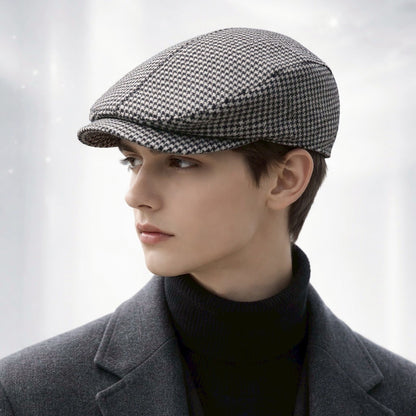 Holographic cosmology HG