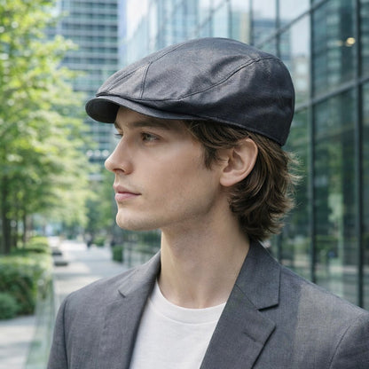 Back to the Starting Point