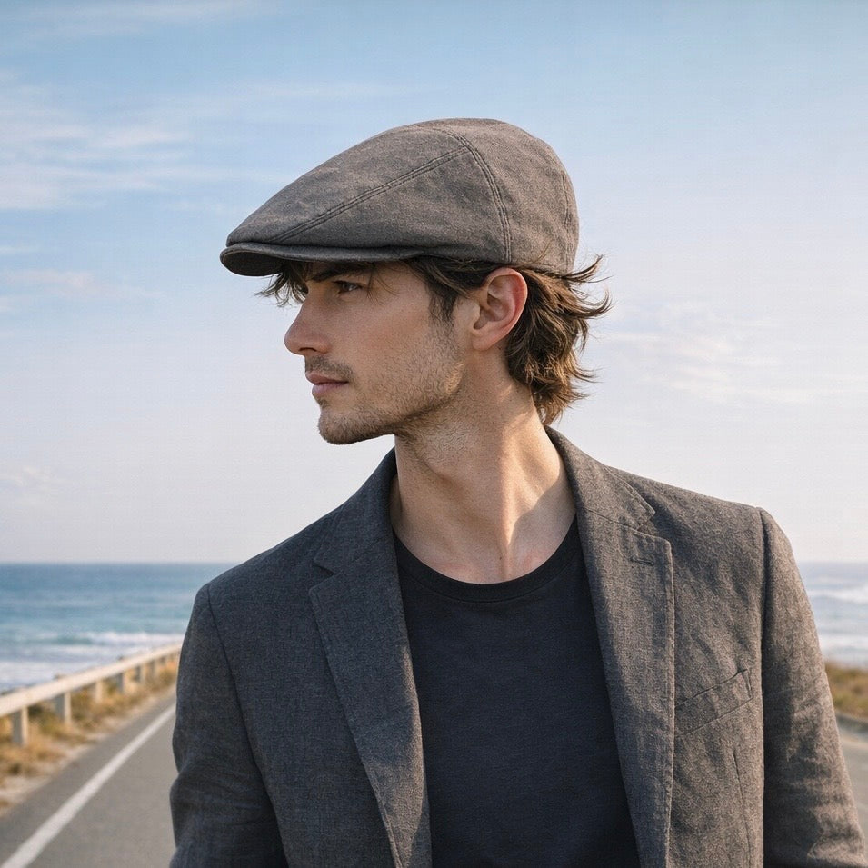 サニードライブS (Sanny drive S)