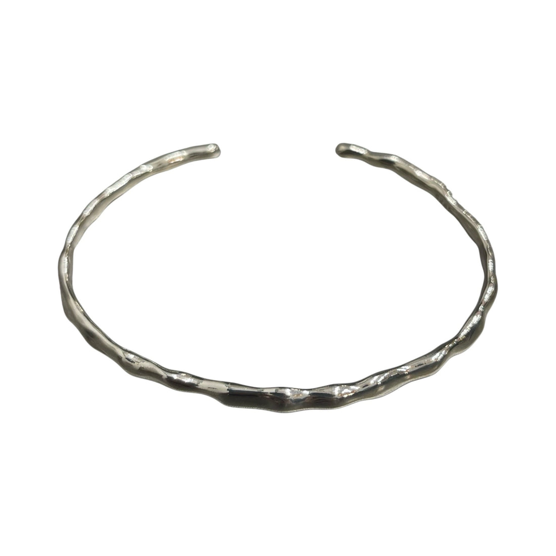 Silver925 Bangle No.4-02