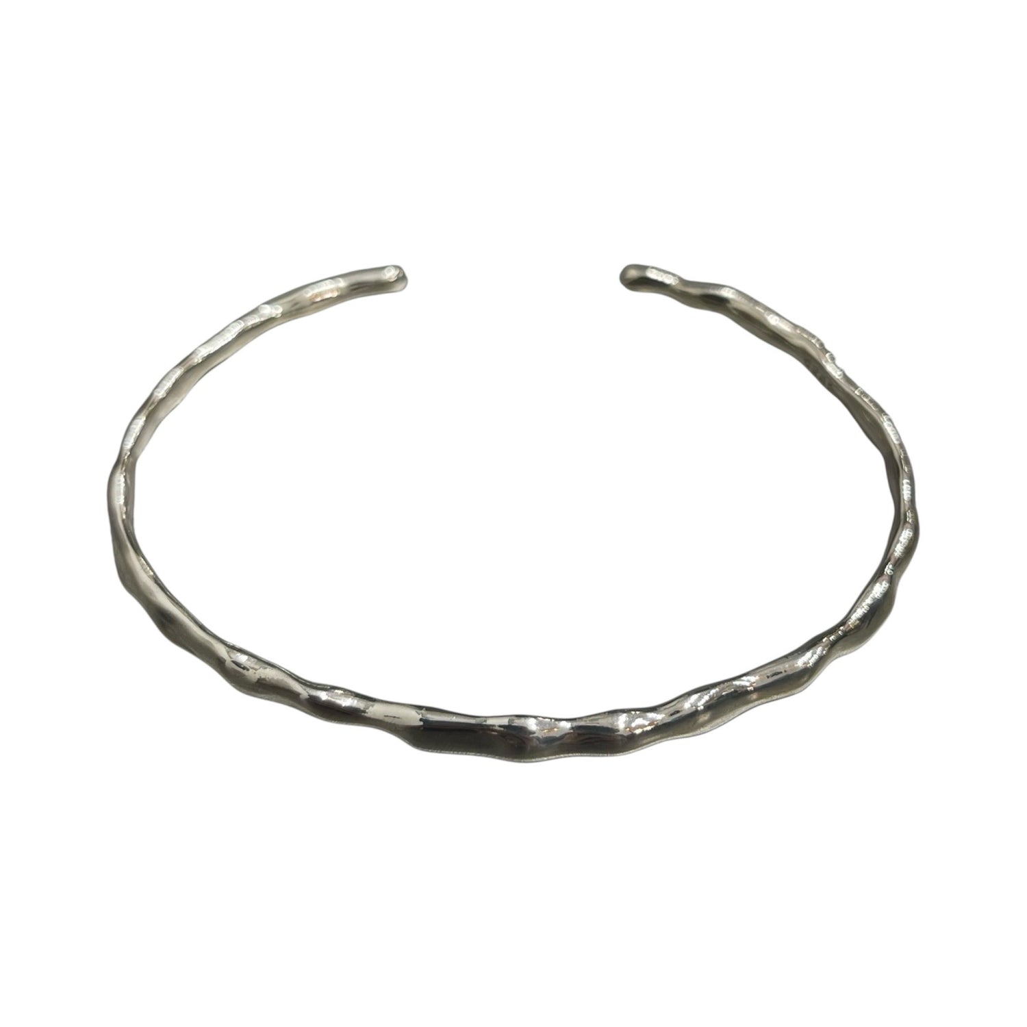 Silver925 Bangle No.4-02