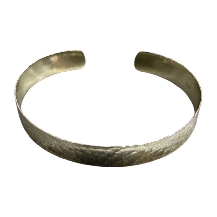 Silver925 Bangle No.4-03
