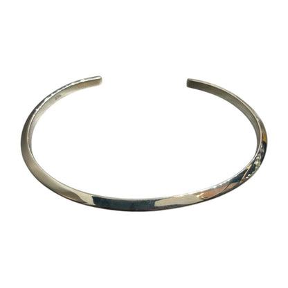 Silver925 Bangle No.4-04