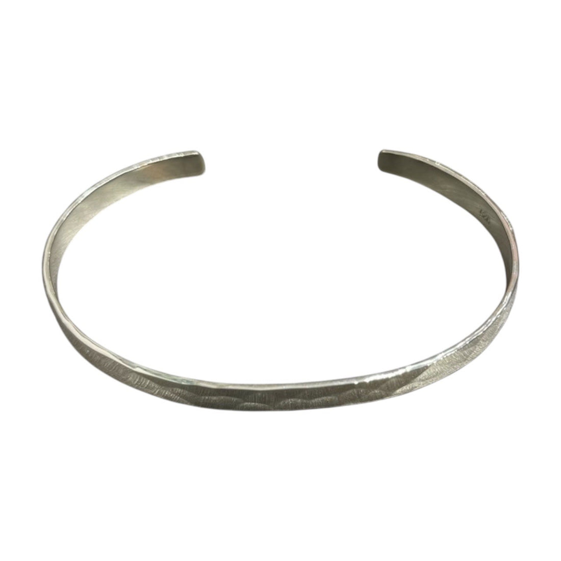 Silver925 Bangle No.4-05