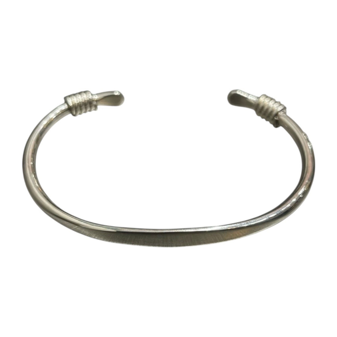 Silver925 Bangle No.1-03