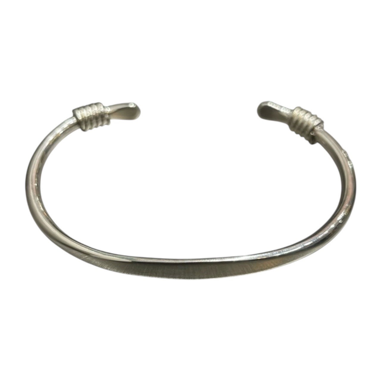 Silver925 Bangle No.1-03