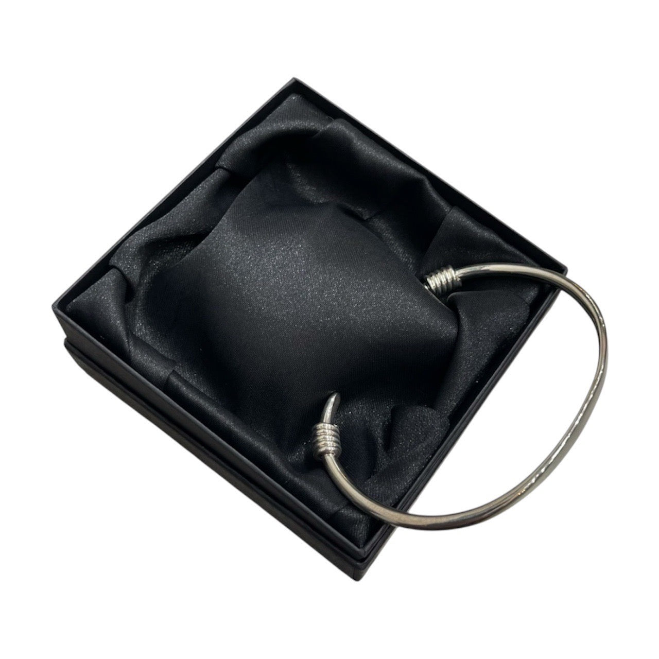 Silver925 Bangle No.1-03