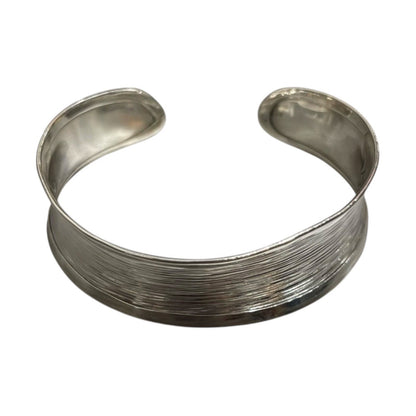Silver925 Bangle No.1-04