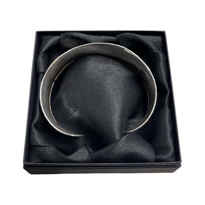 Silver925 Bangle No.1-04