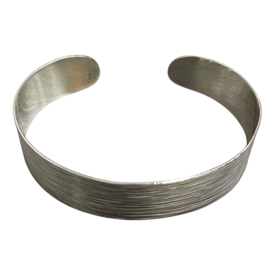 Silver925 Bangle No.1-05