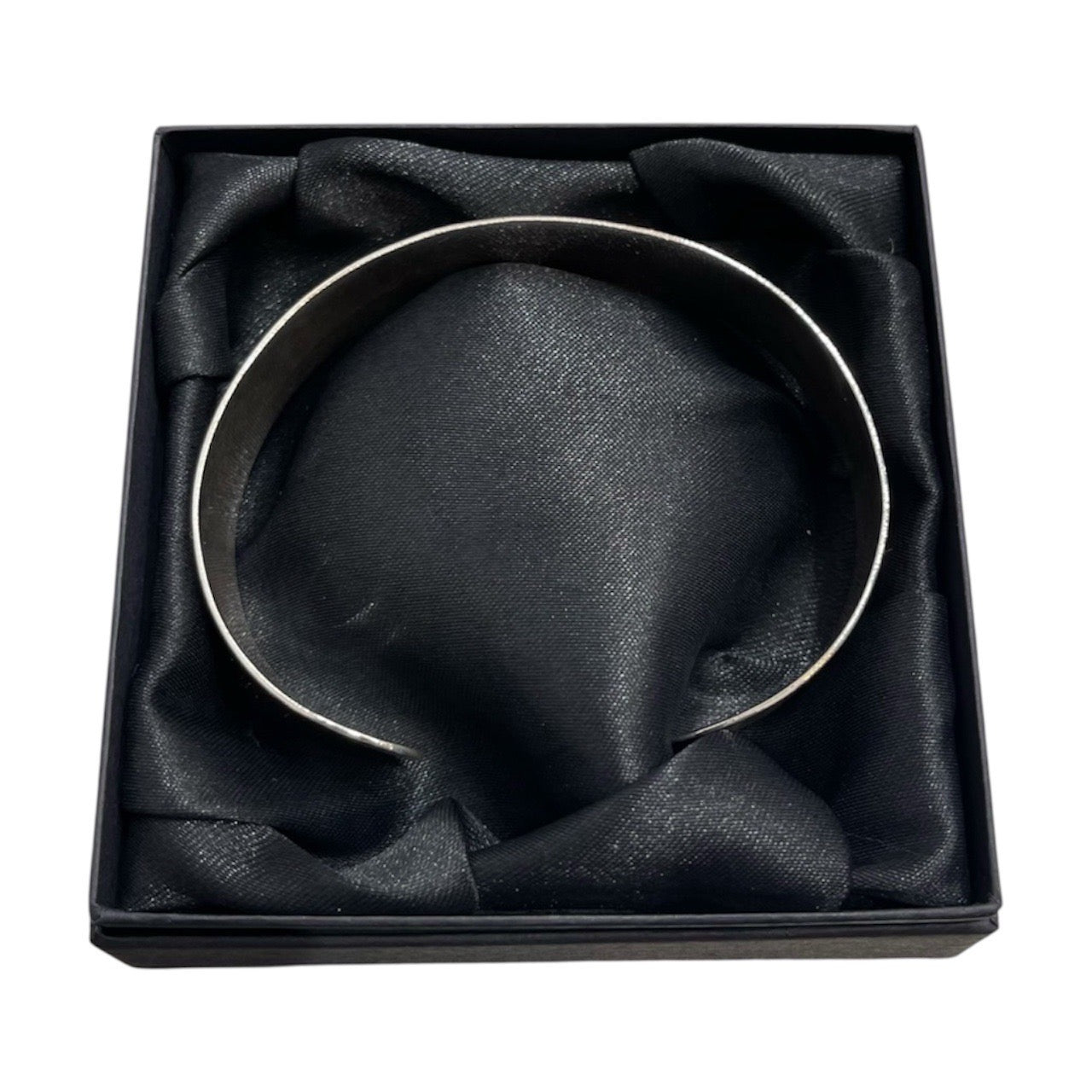 Silver925 Bangle No.1-05