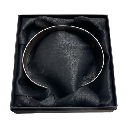 Silver925 Bangle No.1-05