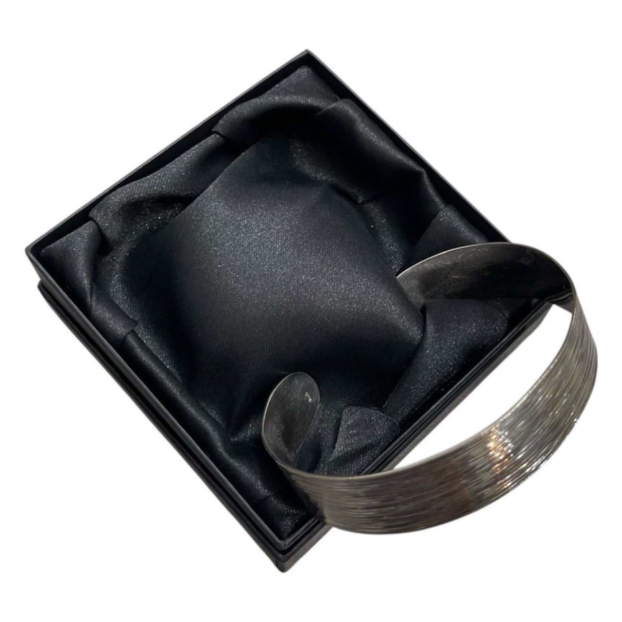 Silver925 Bangle No.1-05