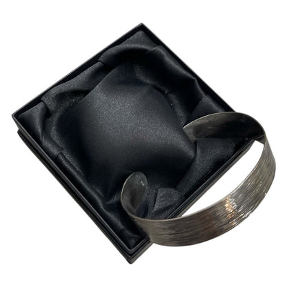 Silver925 Bangle No.1-05