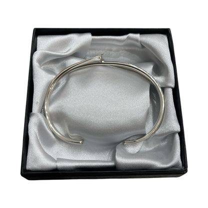 Silver925 Bangle No.2-01