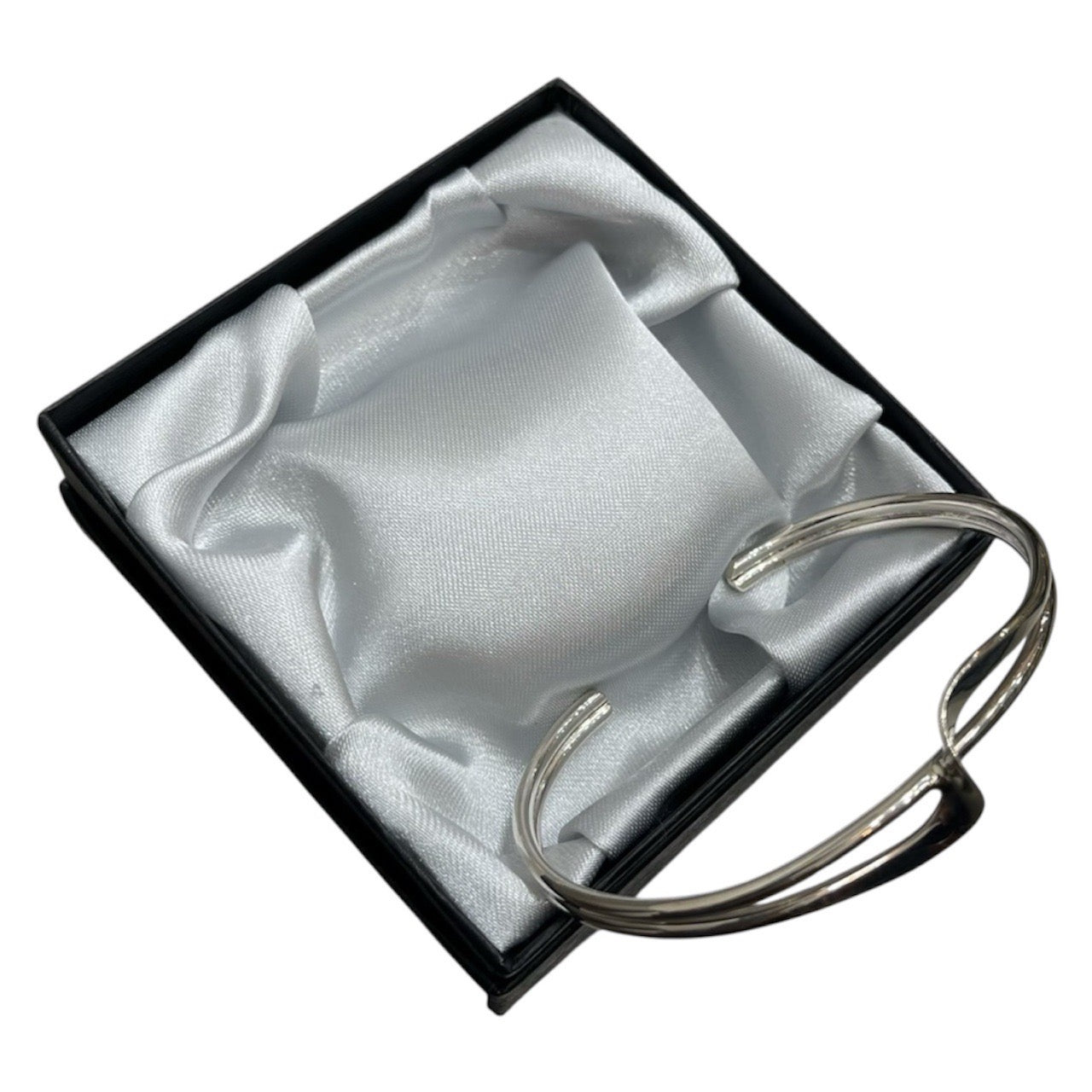 Silver925 Bangle No.2-01