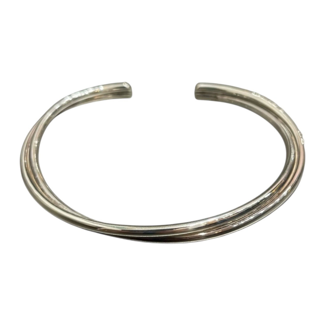 Silver925 Bangle No.2-02