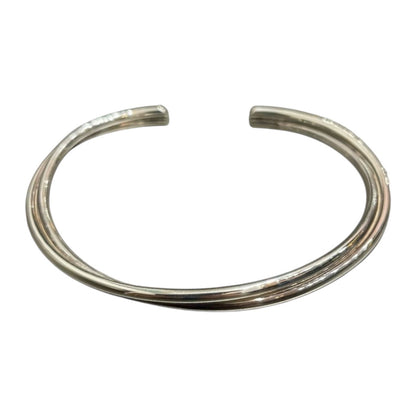Silver925 Bangle No.2-02
