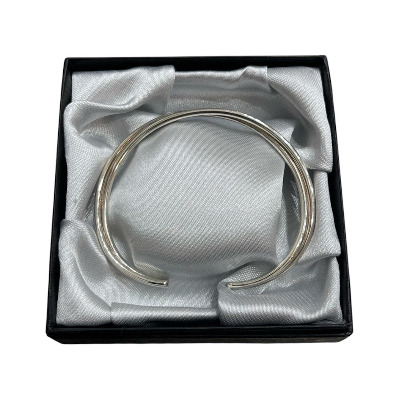 Silver925 Bangle No.2-02