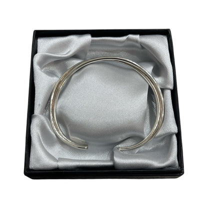 Silver925 Bangle No.2-02