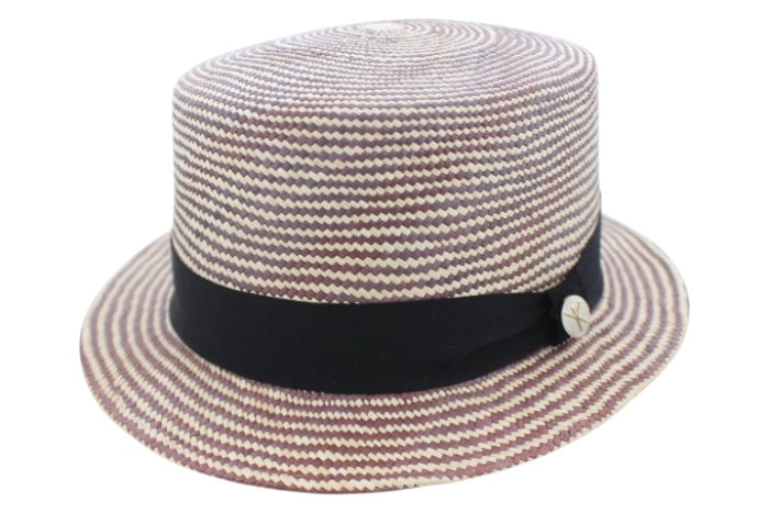 Panama Hat＜パナマハット＞ – Koji Yamanishi