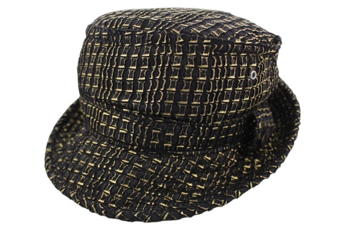 ｢パーカーと太陽｣PP (Parker Solar Blode PP)