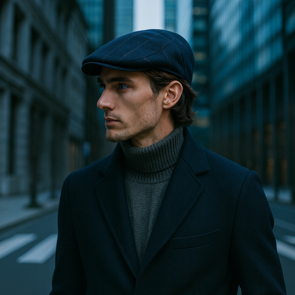 スカイラインS(Skyline S)