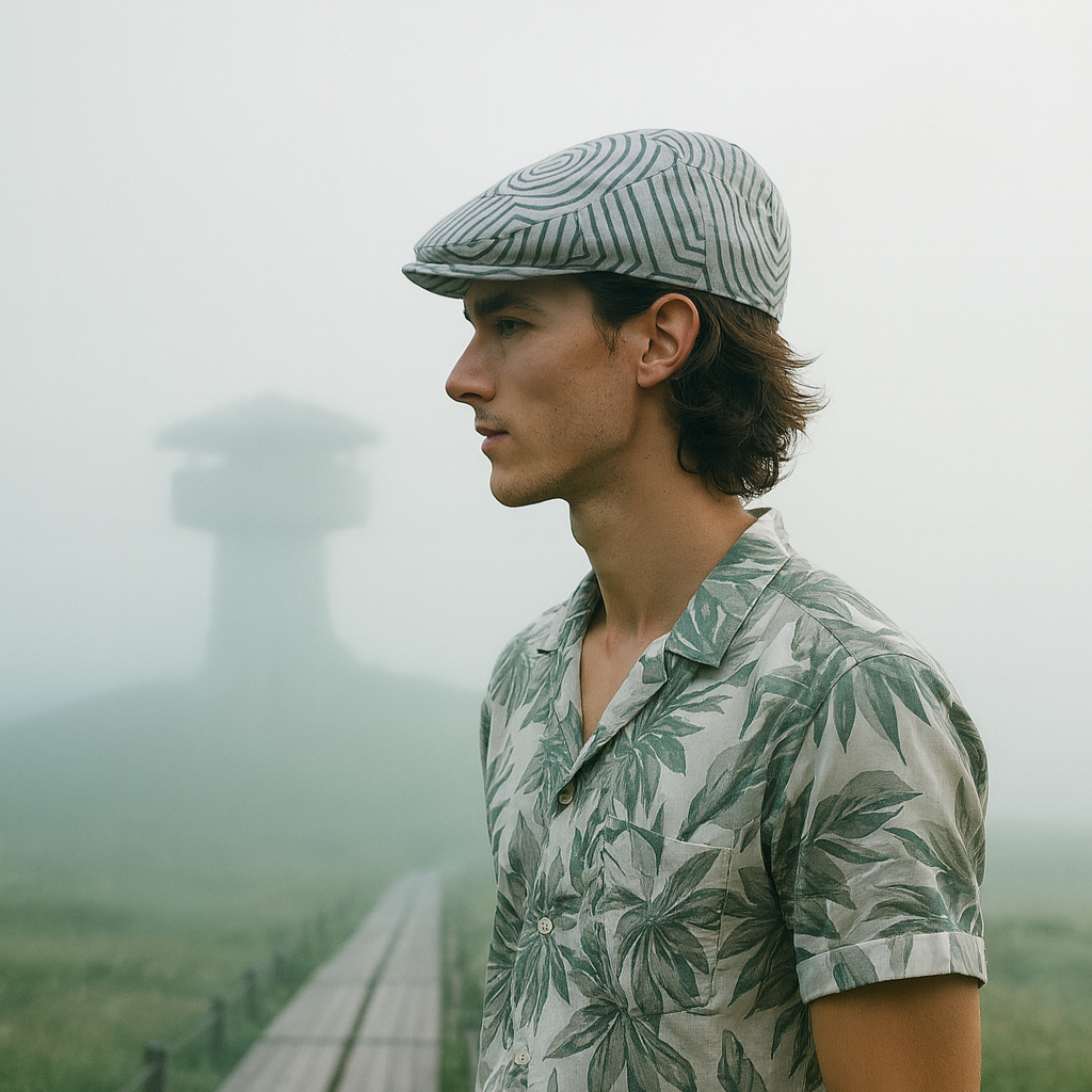 Space base S(UchuKichiS)