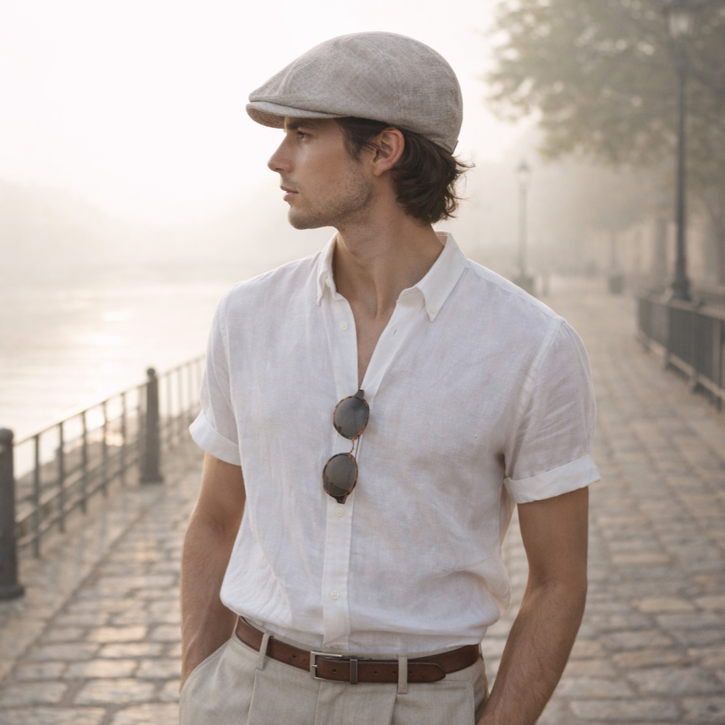 シャンブレラ(Shanburera)