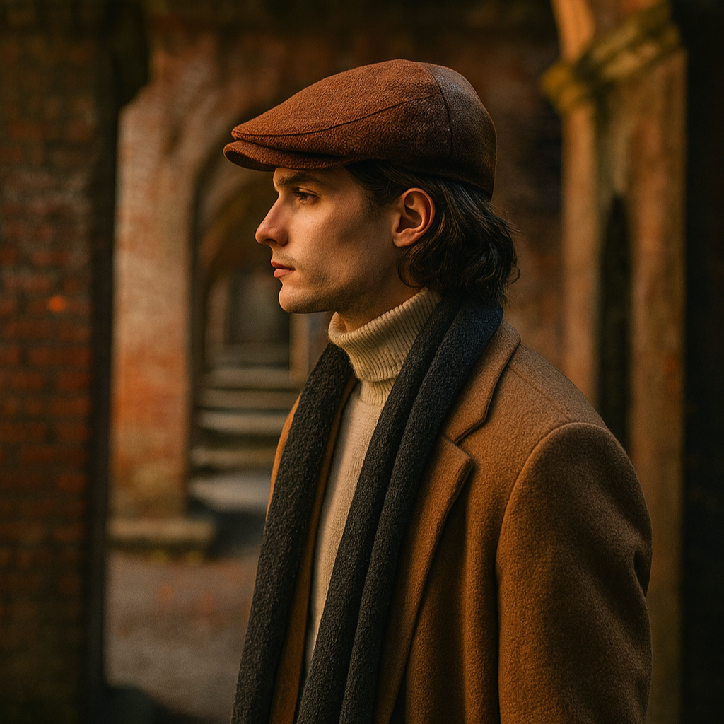 The Brilliance of Love