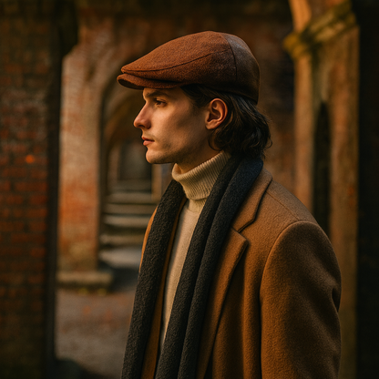 The Brilliance of Love