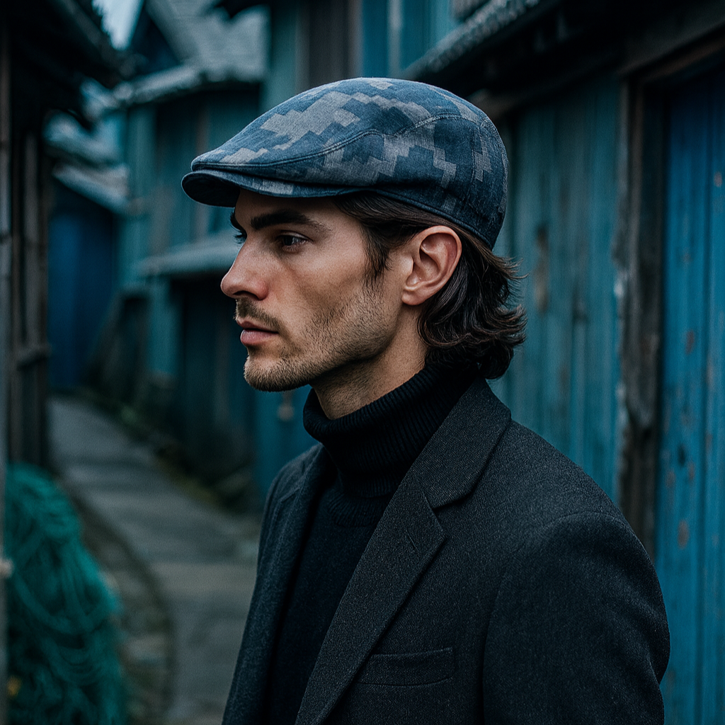 Labyrinth of the Sea 