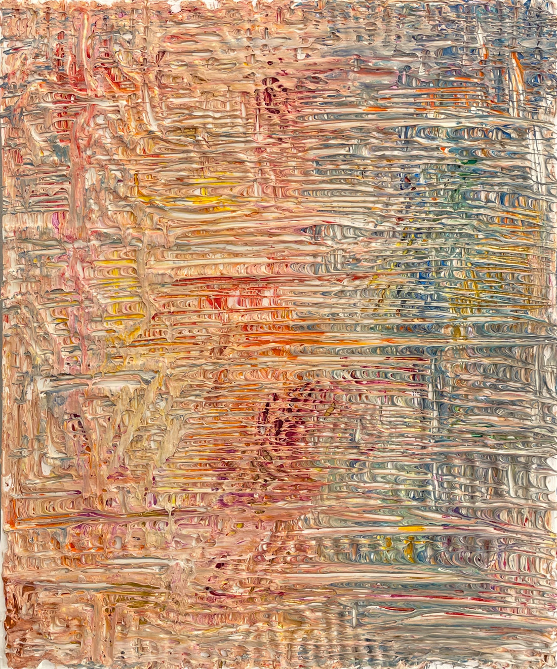 Sunset Encounter ~The Unconscious World Series~