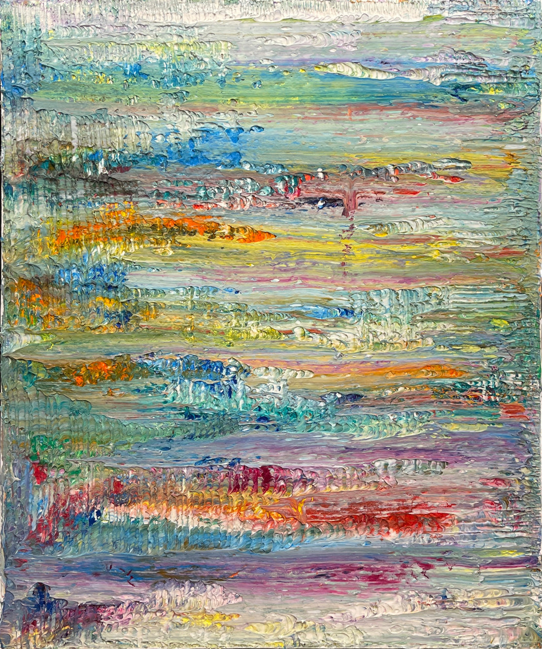 Unconscious Rice Terraces ~Unconscious World Series~