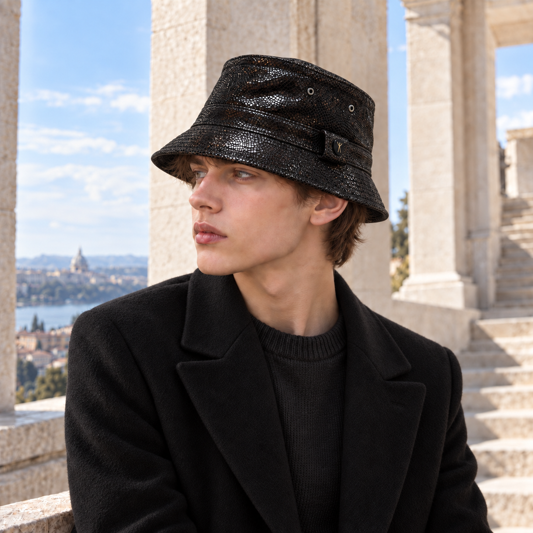 アセンションPP (Ascension PP)