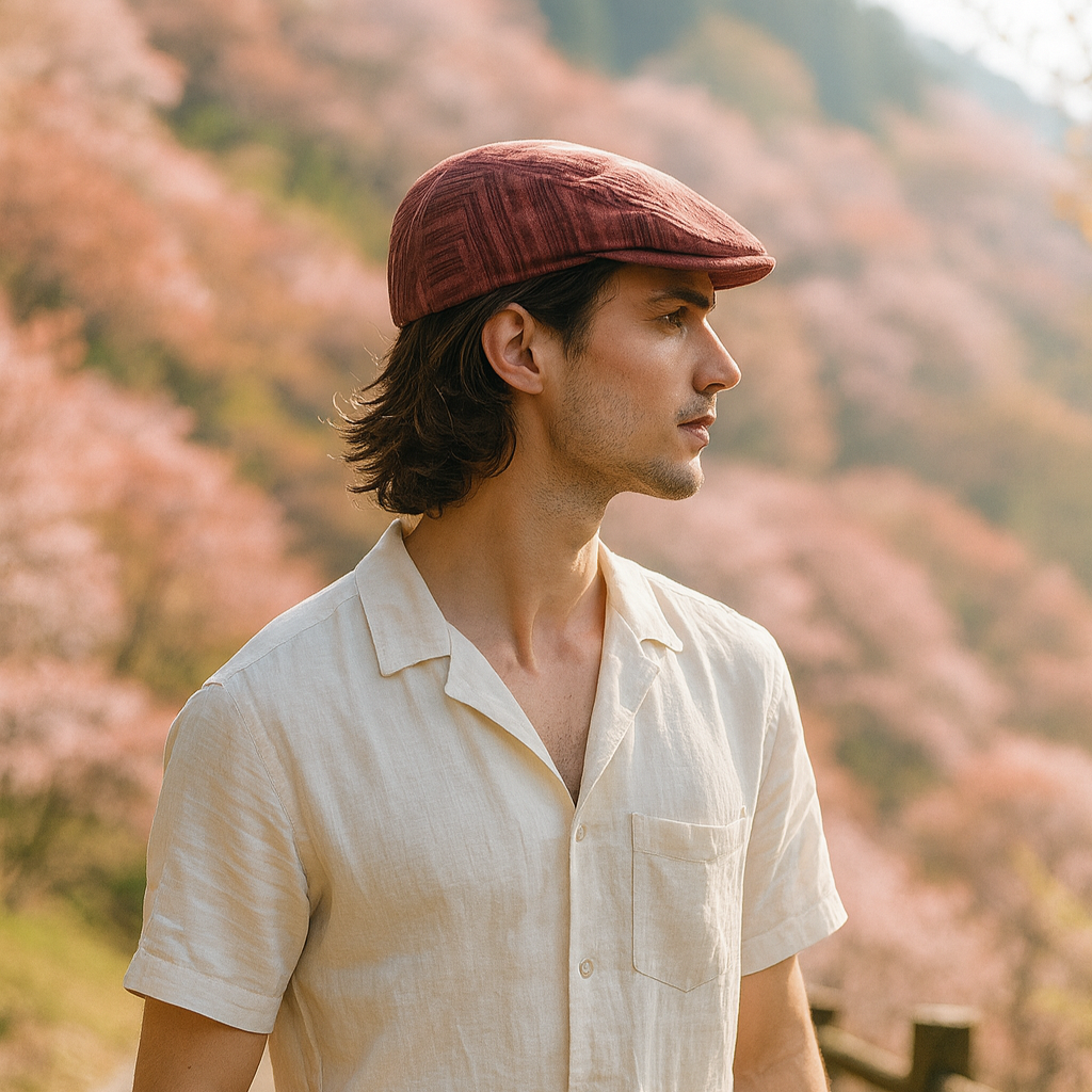 桜色咲く(SakurairoSaku)