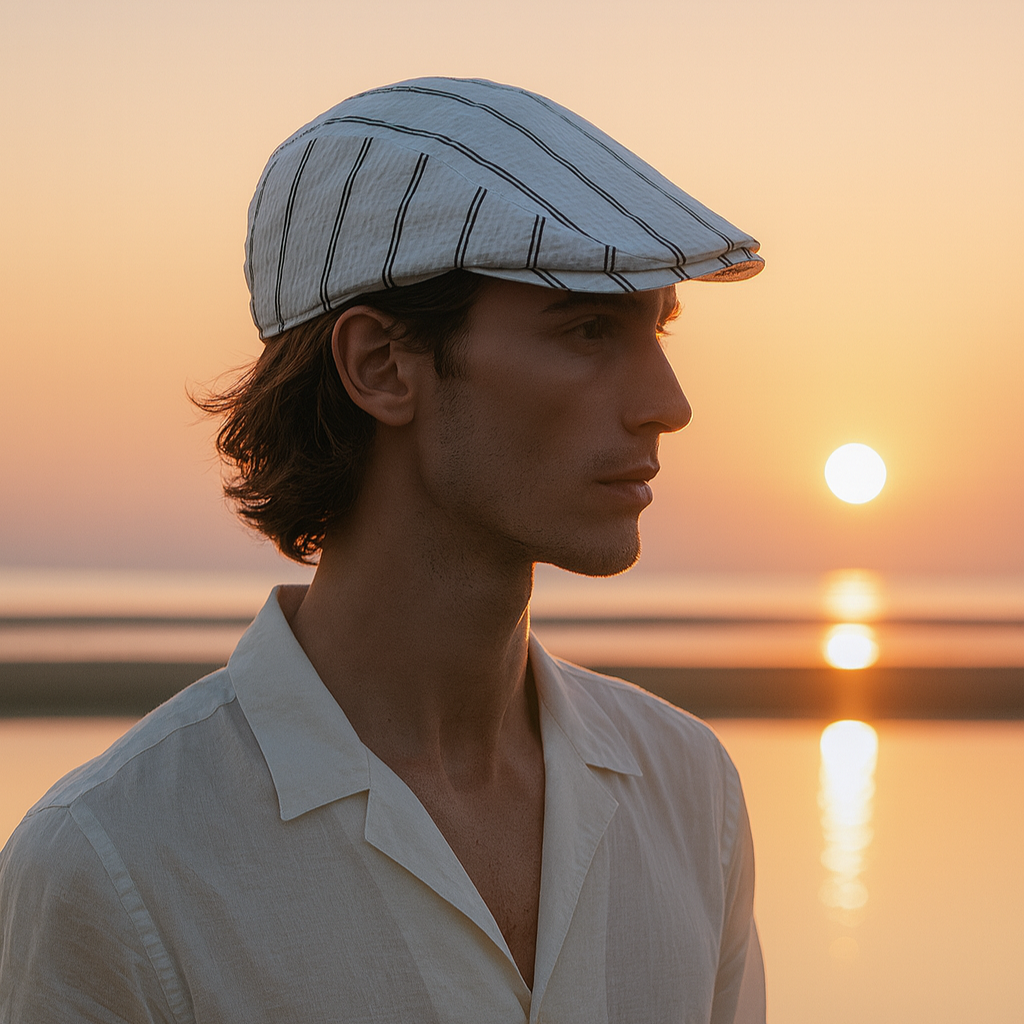 幸福の線上(On the Line of Happiness)