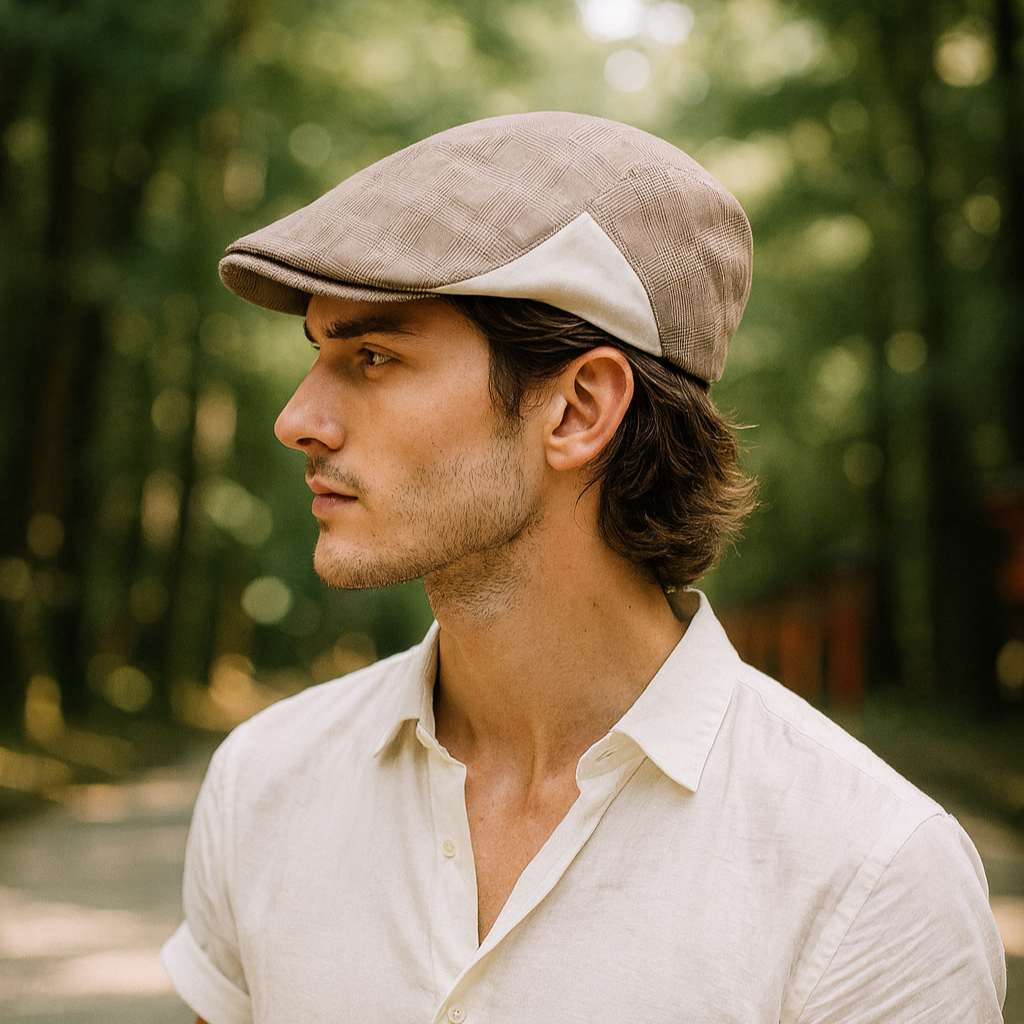 Reunion with the Past