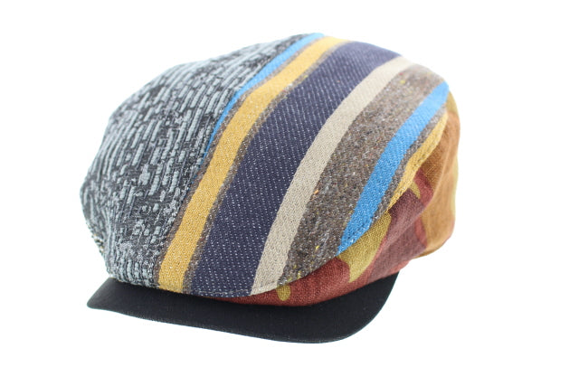 The Troubles of Ordinary People