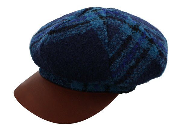 The Night Sky Like A Painting