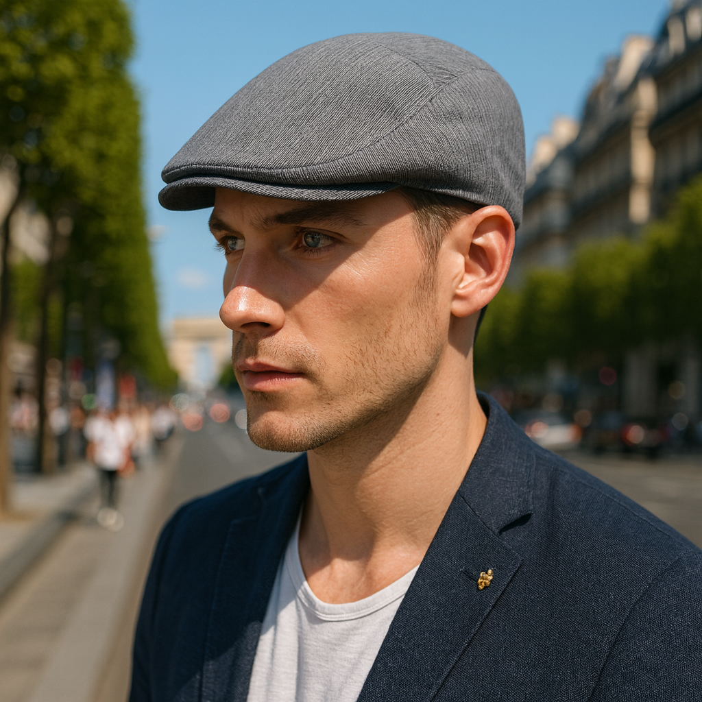 夏めく日 （Natumekuhi）